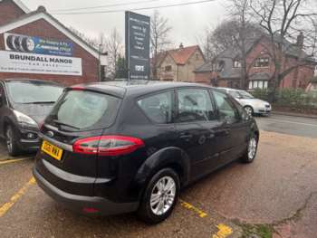 Used Ford S-Max 2011 for sale - 73167464: Photo