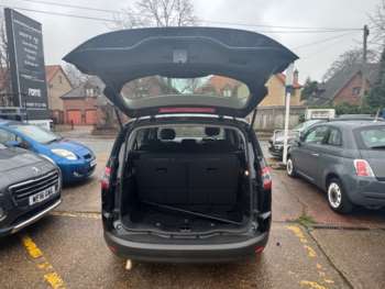 Used Ford S-Max 2011 for sale - 73167464: Photo