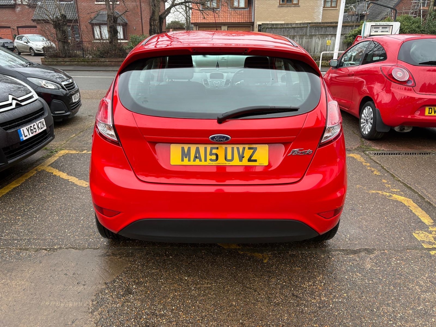 Vehicle 7