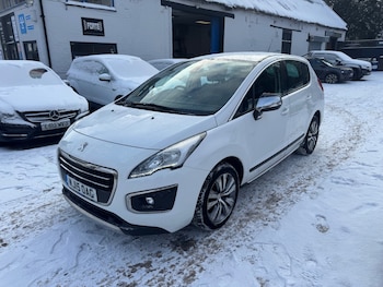 2015 (15) - Crossover 1.6 Diesel HDi Active 5dr