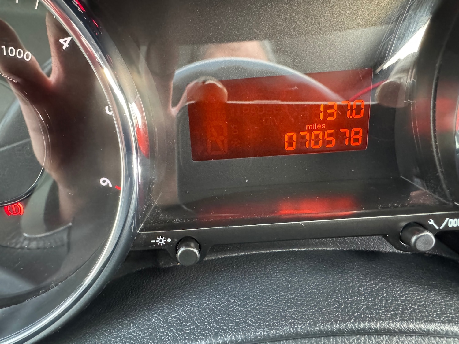 Used Peugeot 3008 2015 for sale - 77104085: Photo 3