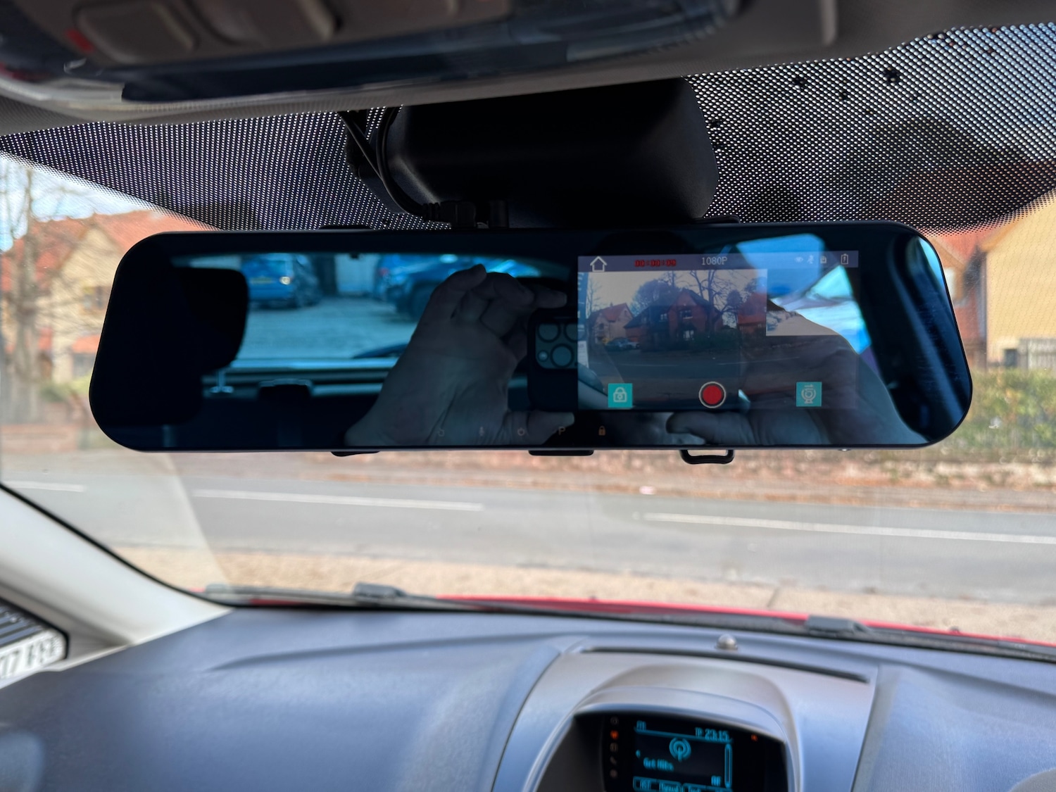 Used Ford Fiesta 2013 for sale - 76612198: Photo 12