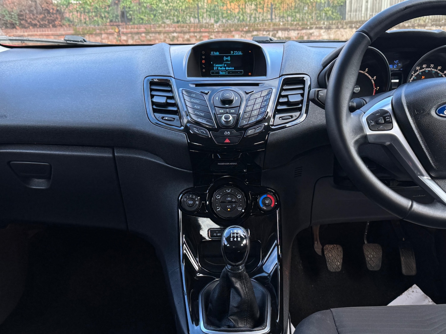 Used Ford Fiesta 2013 for sale - 76612198: Photo 8