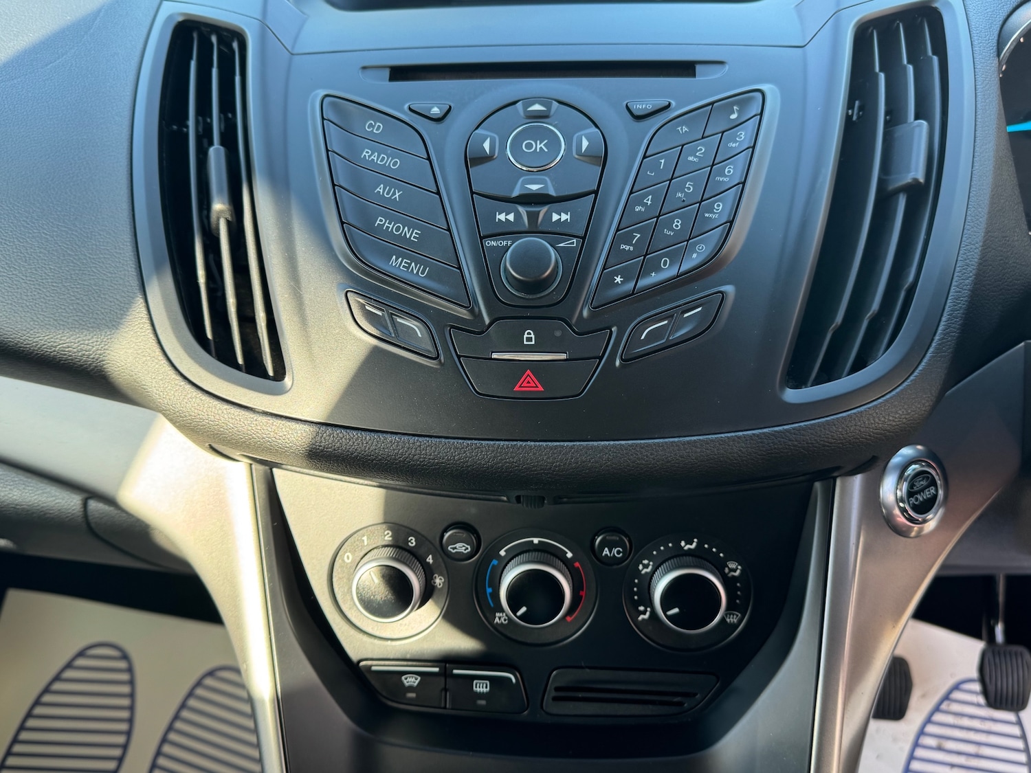 Used Ford Kuga 2013 for sale - 76055779: Photo 10