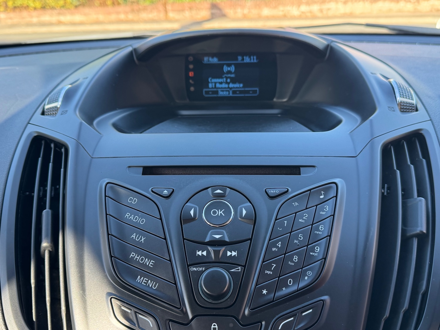 Used Ford Kuga 2013 for sale - 76055779: Photo 11