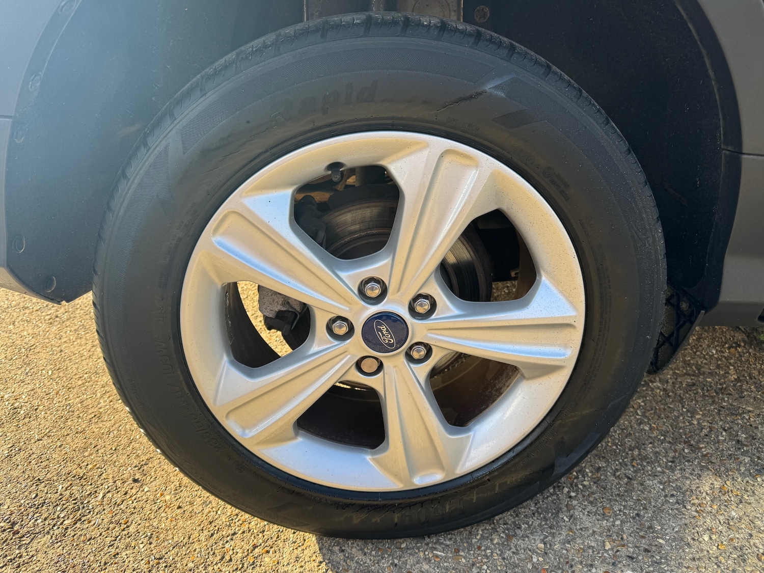 Used Ford Kuga 2013 for sale - 76055779: Photo 13