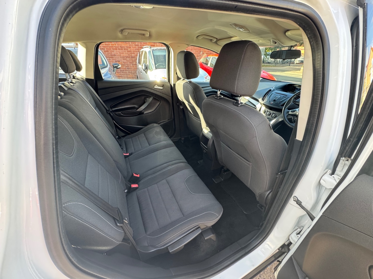 Used Ford Kuga 2013 for sale - 76055779: Photo 6