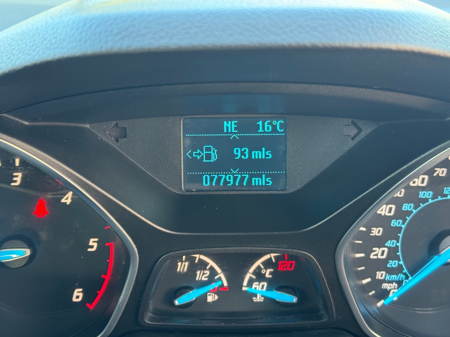 Used Ford Kuga 2013 for sale - 76055779: Photo 9