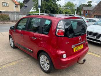 Used Citroen C3 Picasso 2015 for sale - 74830438: Photo