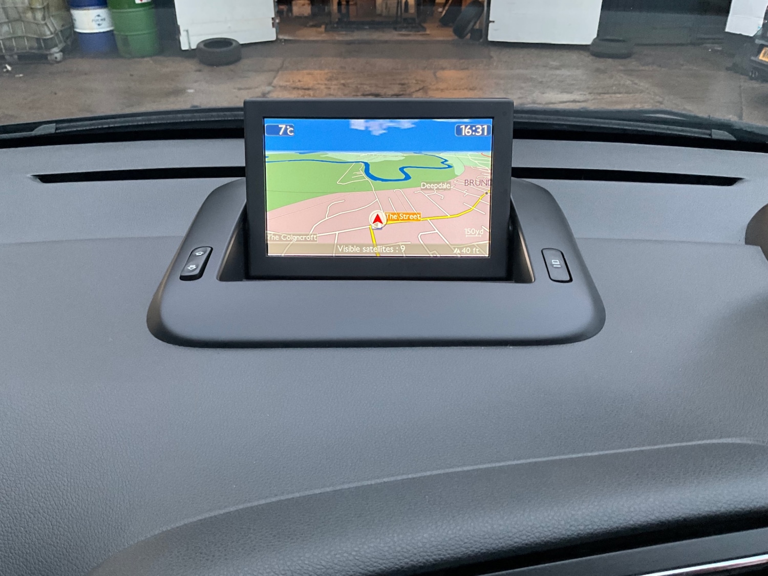 Used Peugeot 3008 2016 for sale - 77528128: Photo 16