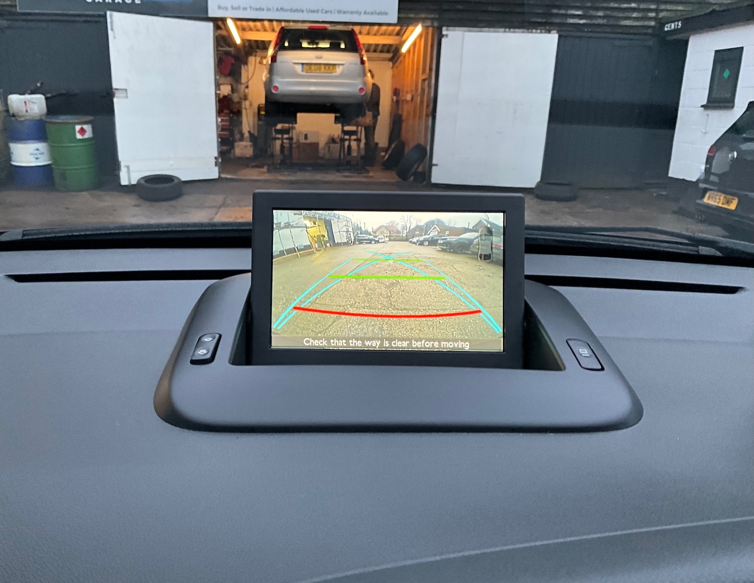 Used Peugeot 3008 2016 for sale - 77528128: Photo 17