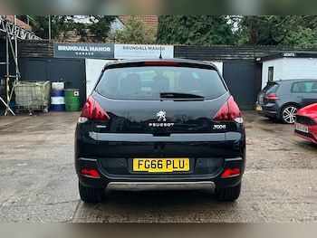 Used Peugeot 3008 2016 for sale - 77528128: Photo