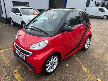 Used smart fortwo 2014 for sale - 76464506: Photo