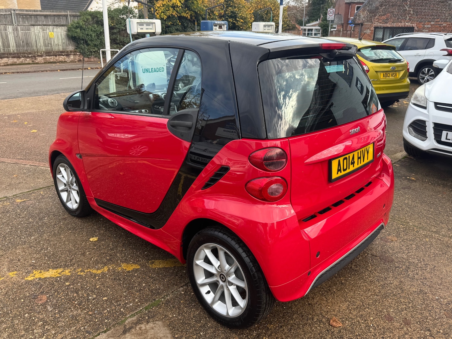 Used smart fortwo 2014 for sale - 76464506: Photo 4