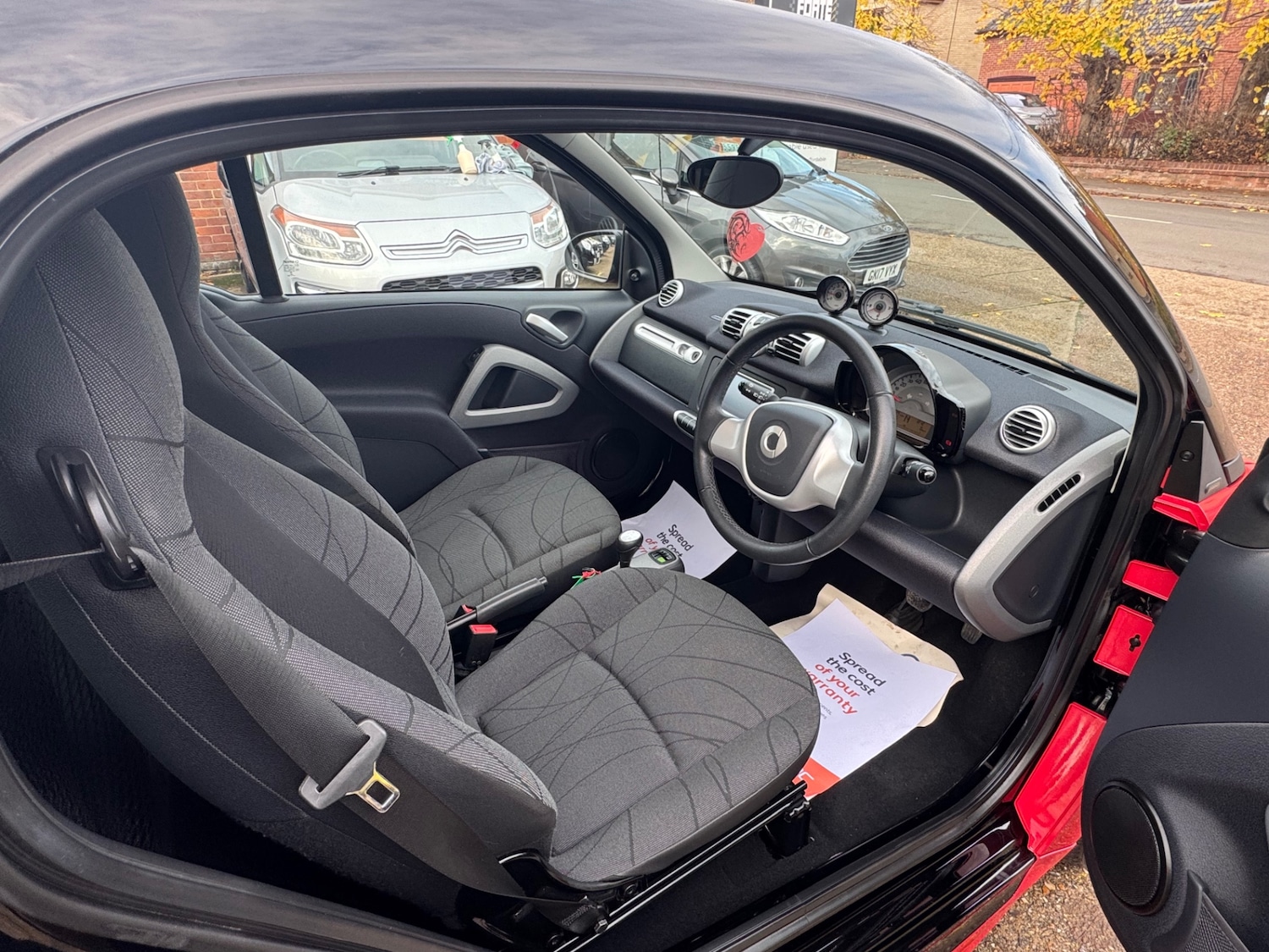 Used smart fortwo 2014 for sale - 76464506: Photo 6