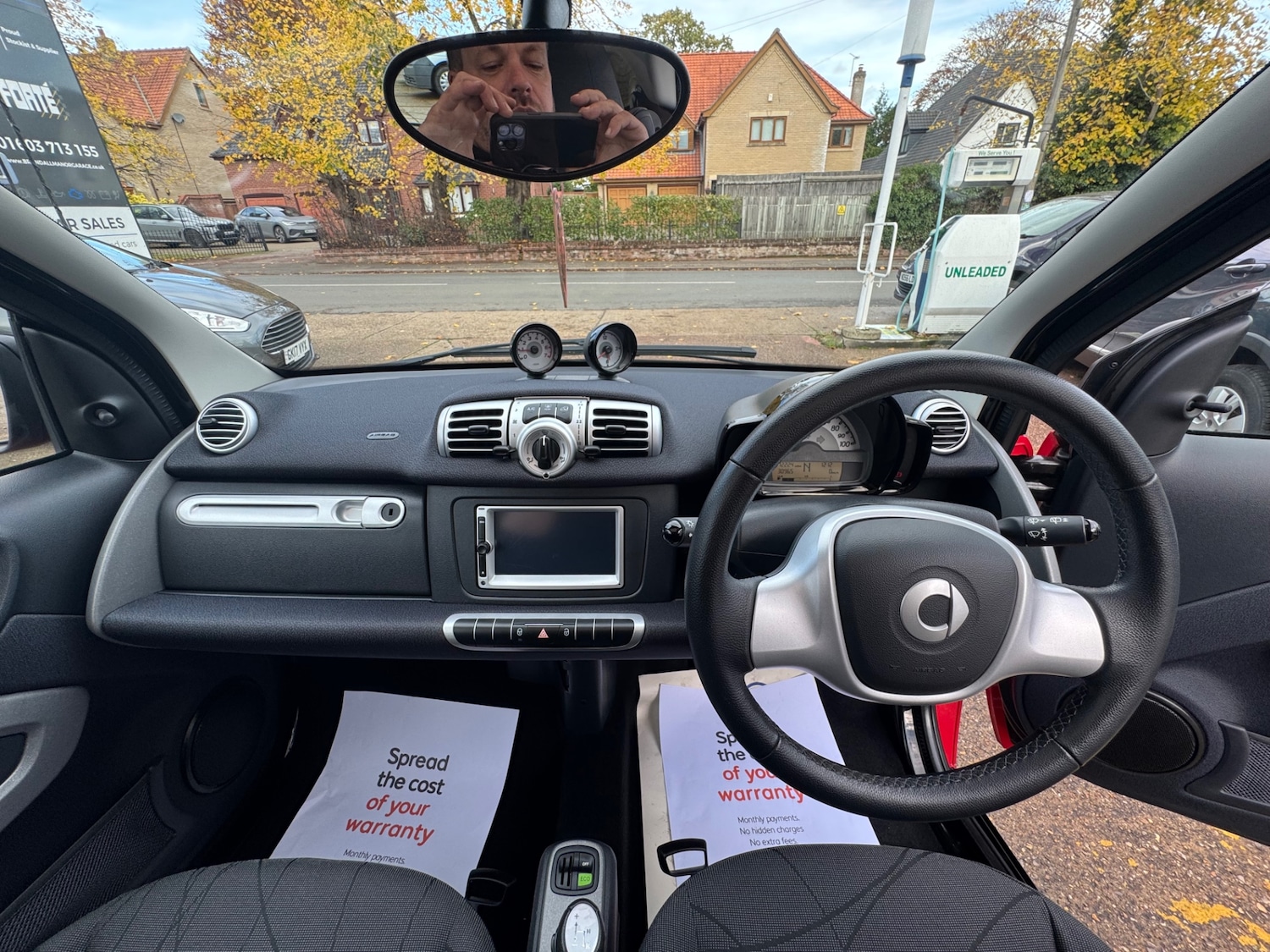 Used smart fortwo 2014 for sale - 76464506: Photo 7