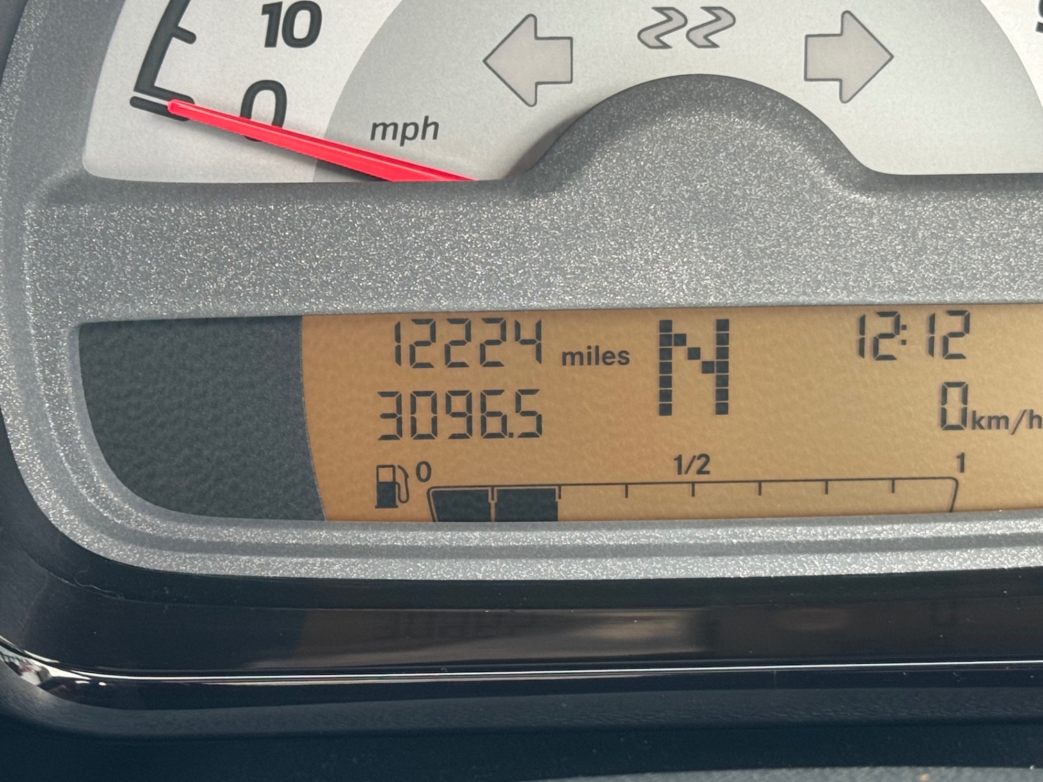 Used smart fortwo 2014 for sale - 76464506: Photo 8