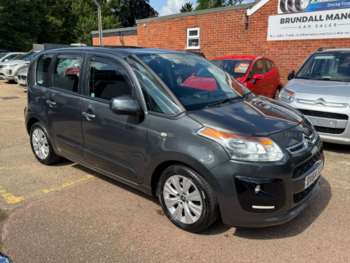Used Citroen C3 Picasso 2014 for sale - 74992881: Photo