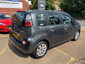 Used Citroen C3 Picasso 2014 for sale - 74992881: Photo