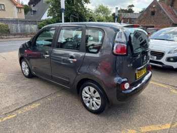 Used Citroen C3 Picasso 2014 for sale - 74992881: Photo
