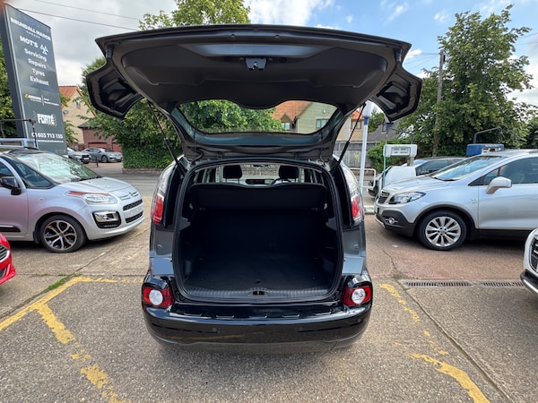 Used Citroen C3 Picasso 2014 for sale - 74992881: Photo 5