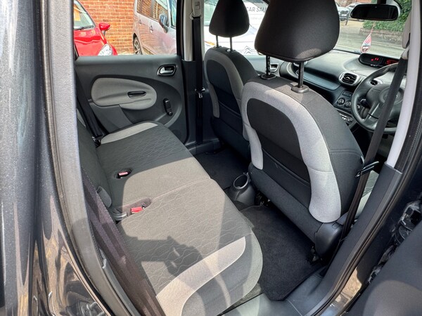 Used Citroen C3 Picasso 2014 for sale - 74992881: Photo 6