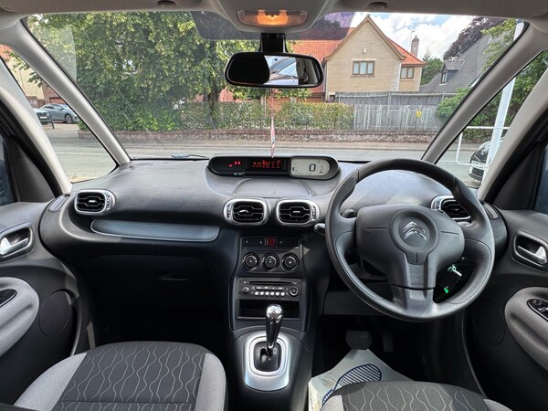 Used Citroen C3 Picasso 2014 for sale - 74992881: Photo 7