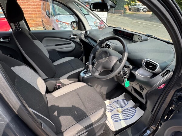 Used Citroen C3 Picasso 2014 for sale - 74992881: Photo 8