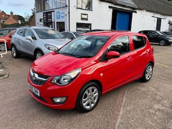 2015 (65) - 1.0 ecoFLEX SE 5dr