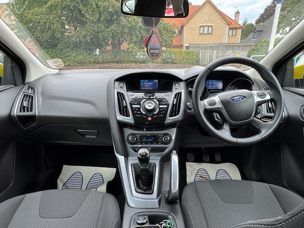 Used Ford Focus 2012 for sale - 75680640: Photo 6