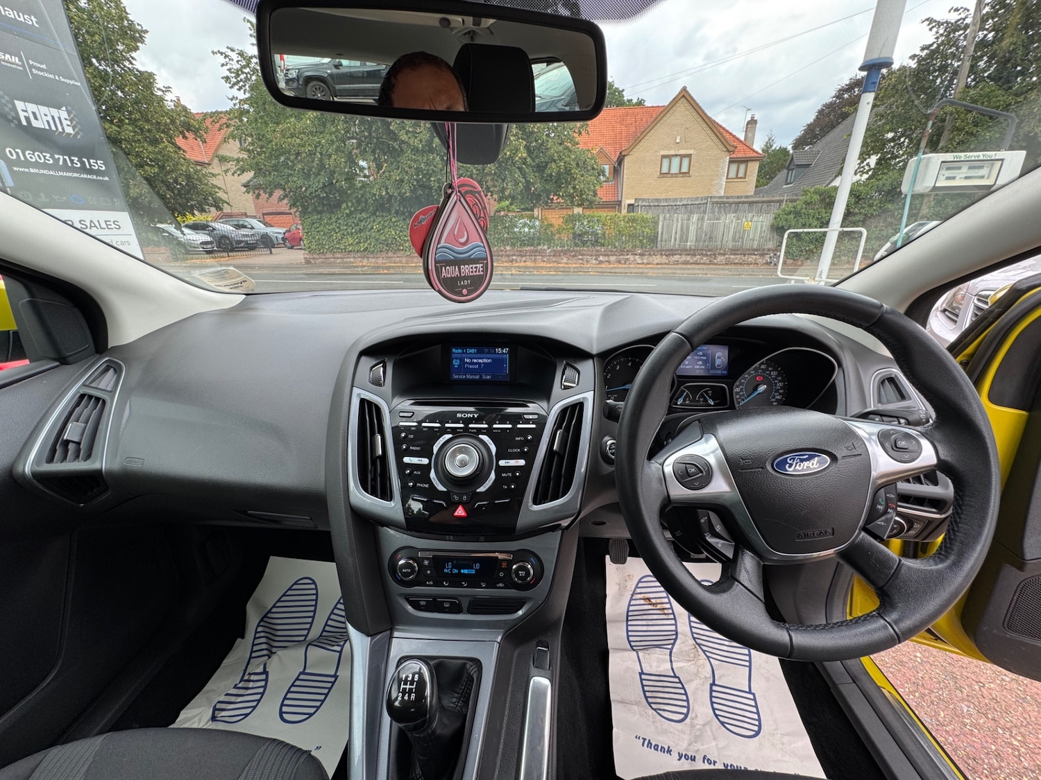 Vehicle 9