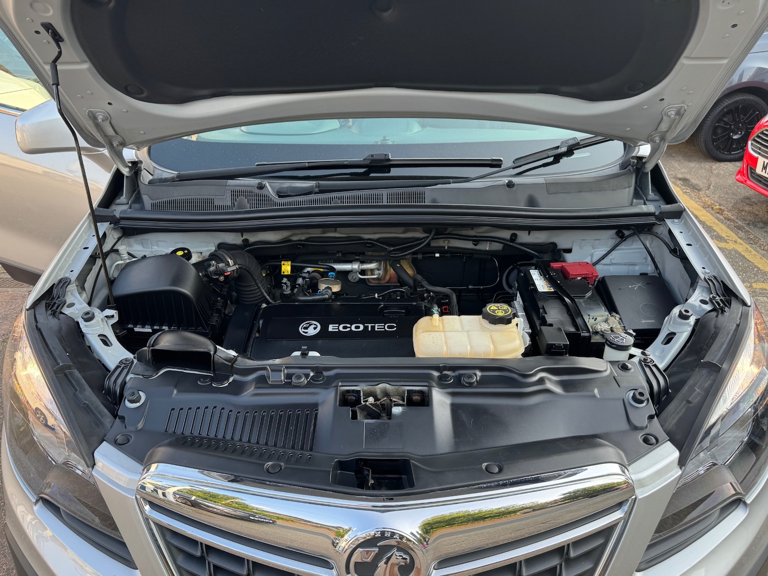 Vehicle 11