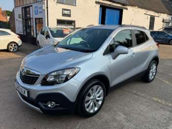2015 (15) - 1.6i Petrol SE 5dr Low Miles!