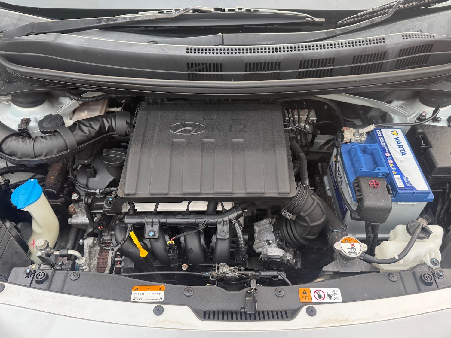 Used Hyundai i10 2015 for sale - 77207514: Photo 13