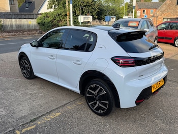 Used Peugeot 208 2025 for sale - 75643138: Photo