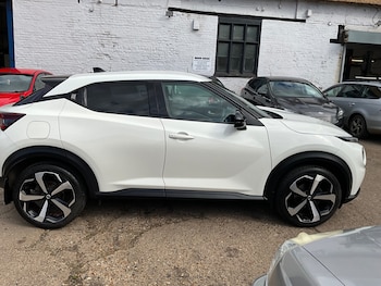 Used Nissan Juke 2019 for sale - 78508337: Photo