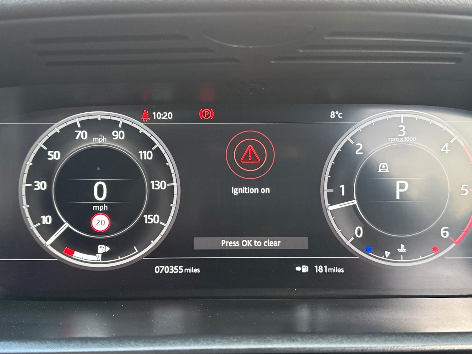 Used Land Rover Discovery 2018 for sale - 77023108: Photo 15