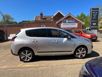 Used Peugeot 3008 2016 for sale - 78453652: Photo