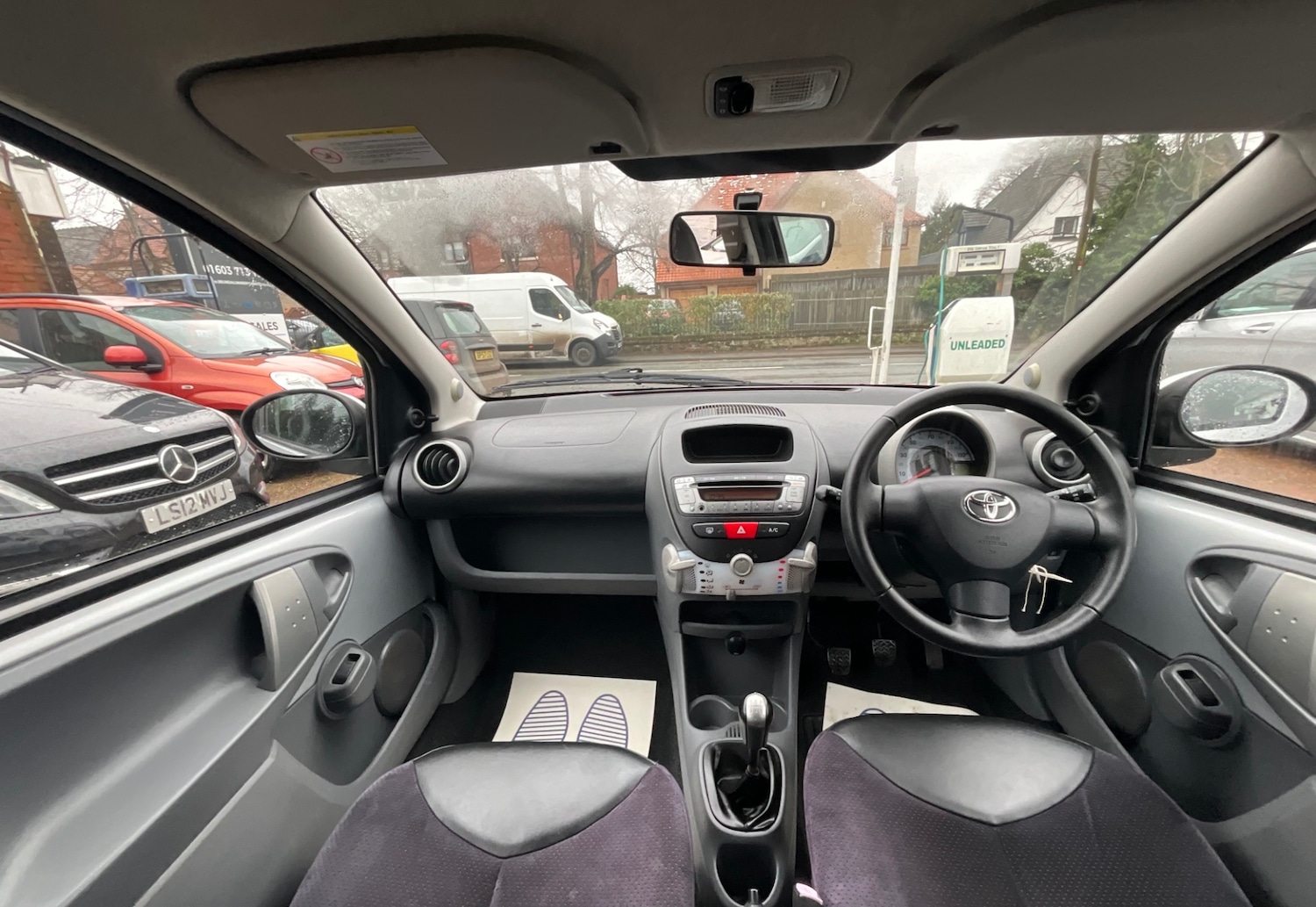 Used Toyota AYGO 2009 for sale - 77379299: Photo 13