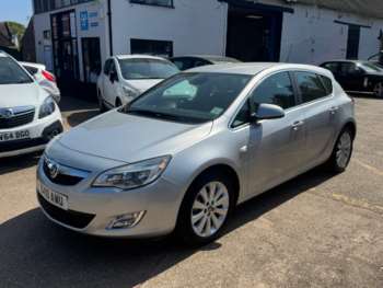 2010 (10) - 1.6i 16V SE 5dr Hatchback Automatic Low Miles!!
