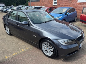 Used BMW 3 Series 2006 for sale - 78764705: Photo