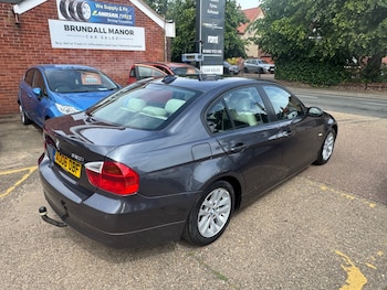 Used BMW 3 Series 2006 for sale - 78764705: Photo