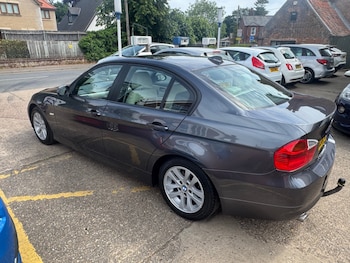 Used BMW 3 Series 2006 for sale - 78764705: Photo