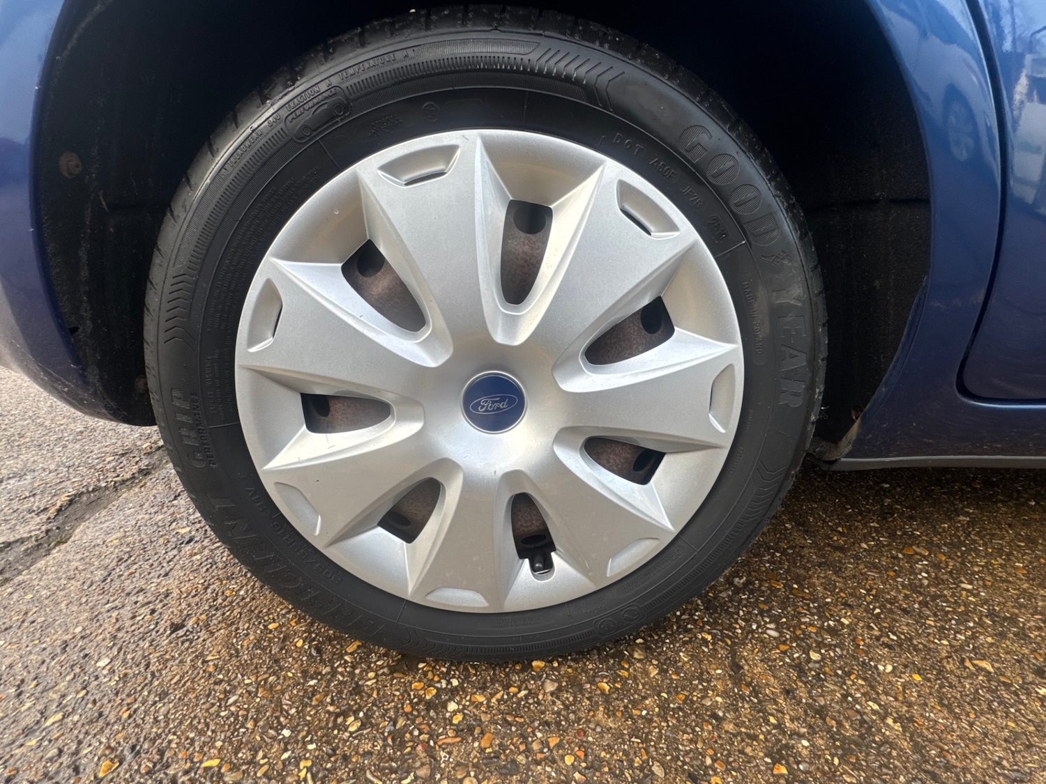 Used Ford Focus 2010 for sale - 77023479: Photo 13