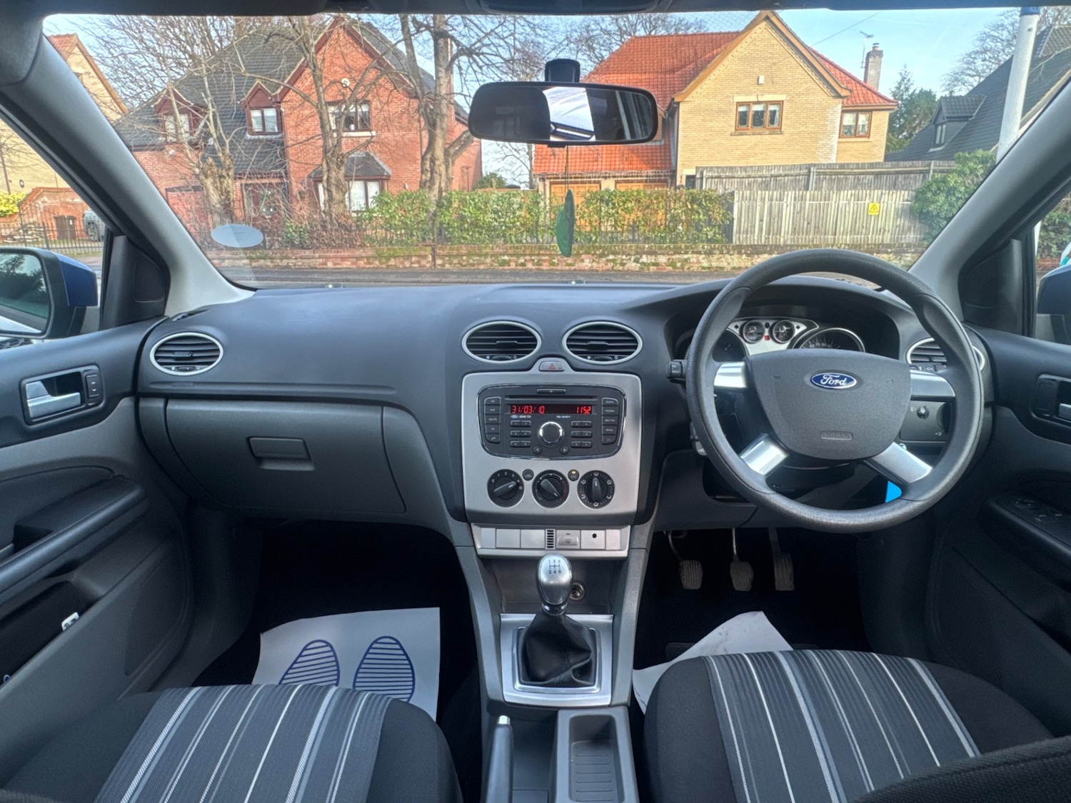 Used Ford Focus 2010 for sale - 77023479: Photo 7