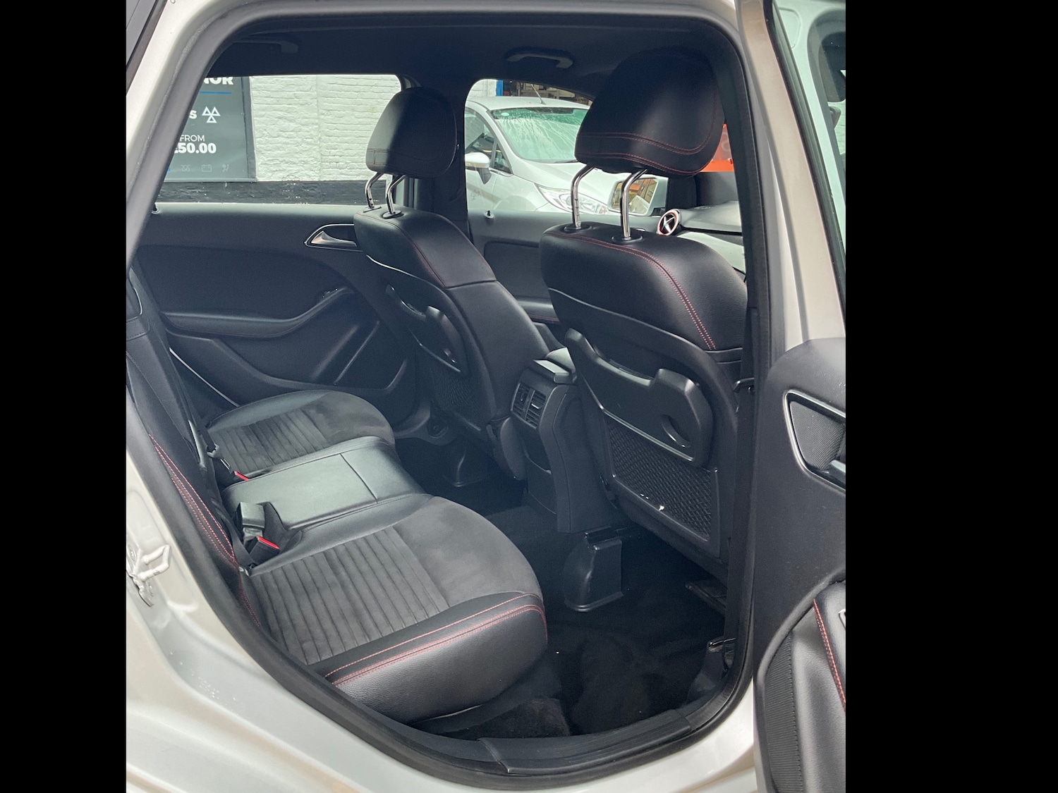 Used Mercedes-Benz B Class 2017 for sale - 77170596: Photo 10