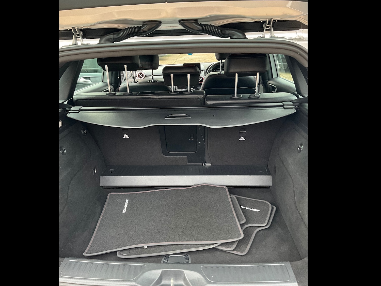 Used Mercedes-Benz B Class 2017 for sale - 77170596: Photo 12