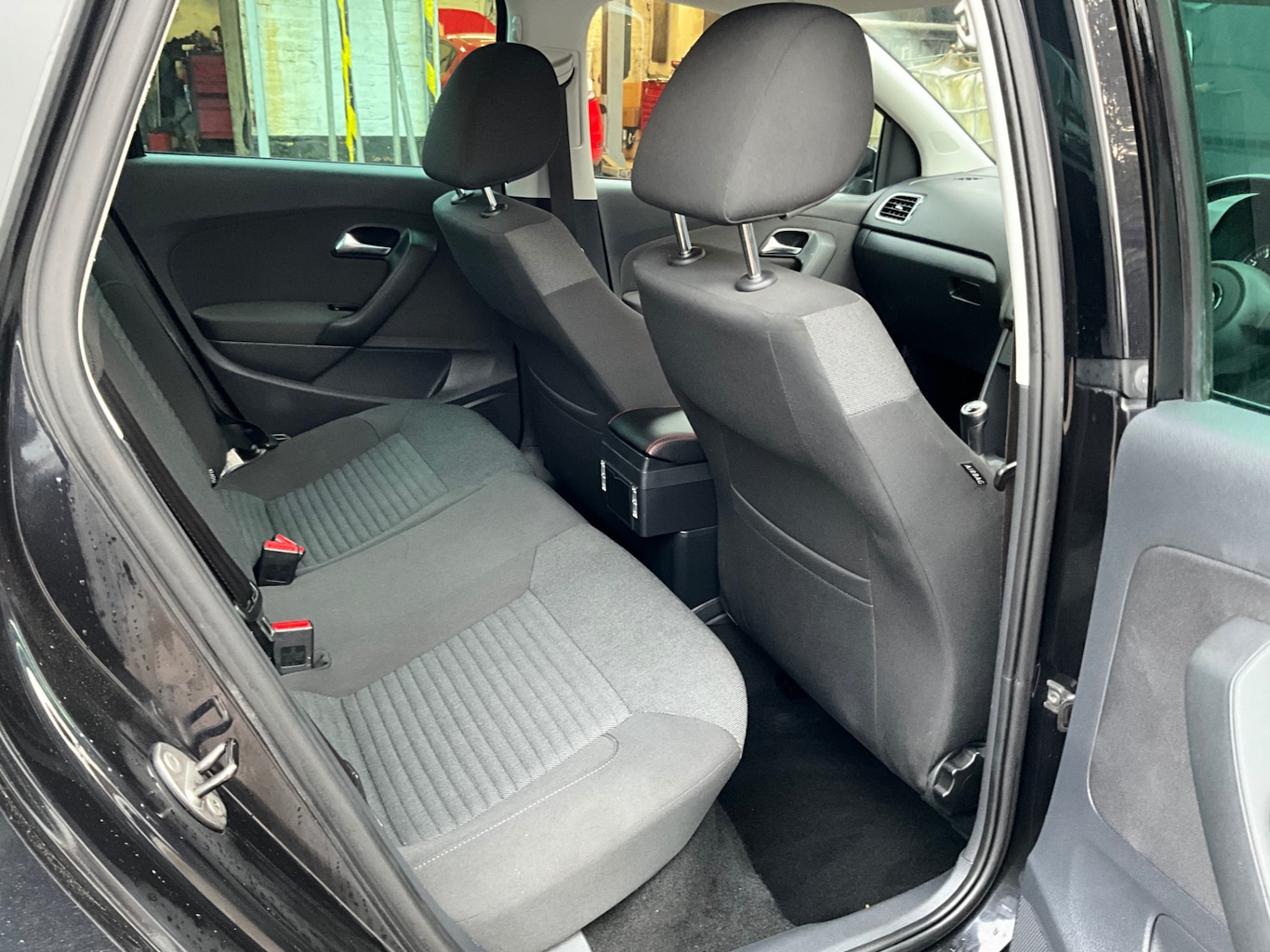 Used Volkswagen Polo 2011 for sale - 77531972: Photo 13