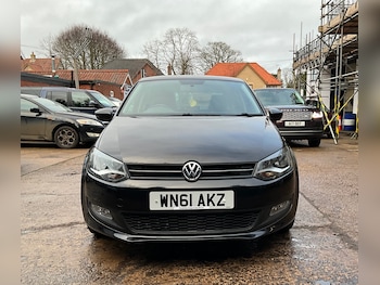 Used Volkswagen Polo 2011 for sale - 77531972: Photo