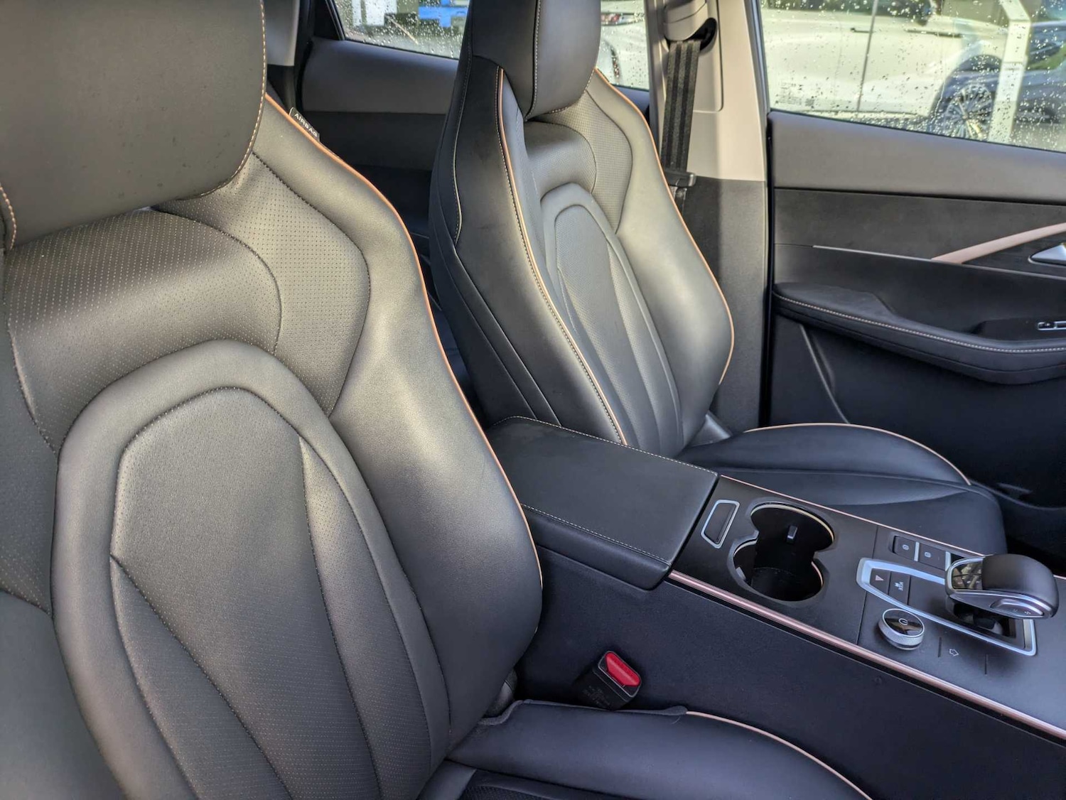 Used Omoda OMODA 5 2024 for sale - 77084880: Photo 10